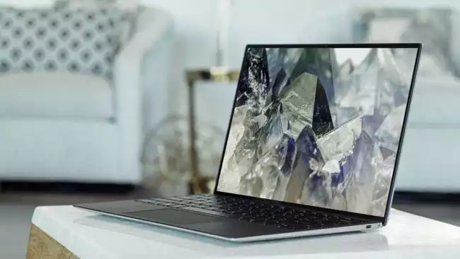 Dell XPS13Tiger Lake refresh makes the best laptops even better