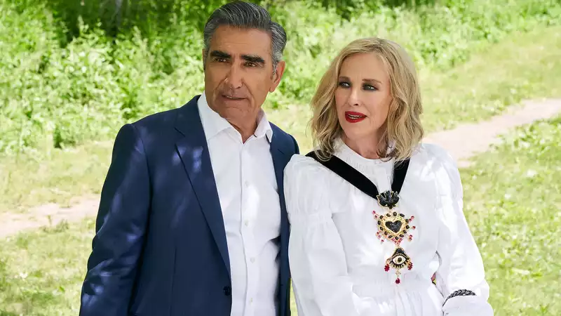 How to Watch Schitt's Creek Online: How to Stream the Emmy-winning series from Anywhere on the Planet