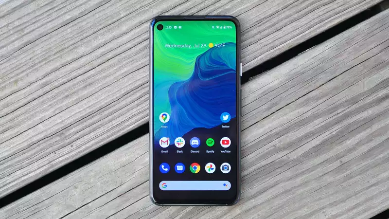 Google Pixel4a5G spec Leaked – Here's how to stack up to Pixel5