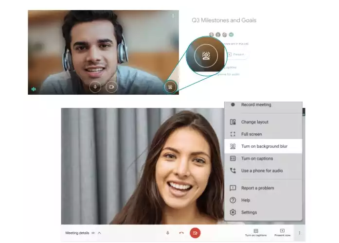 Google Meet just got two killer upgrades to take the zoom