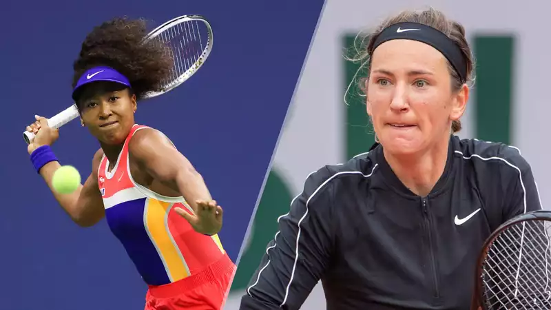 Naomi Osaka vs Victoria Azarenka Live Stream: How to Watch the US Open Women's Final