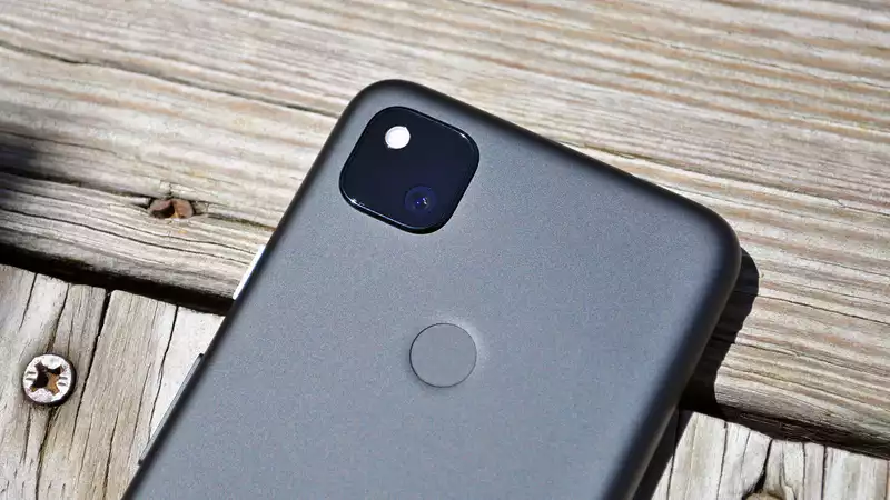 Google Pixel5 may not have a big camera upgrade — here's why