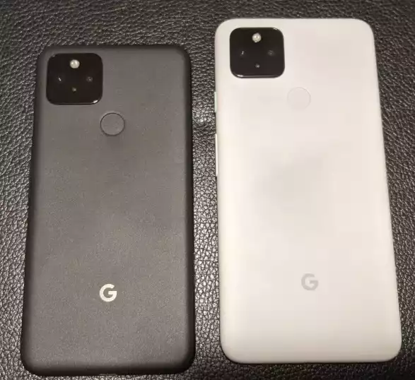 Google Pixel5 just leaked with new photos, and there's a big surprise