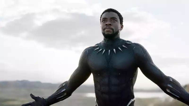 The Best Chadwick Boseman Movies - and Where To Stream Them