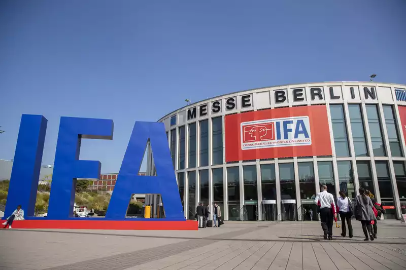 IFA2020: What to Expect from Qualcomm, LG and Huawei — and how to watch