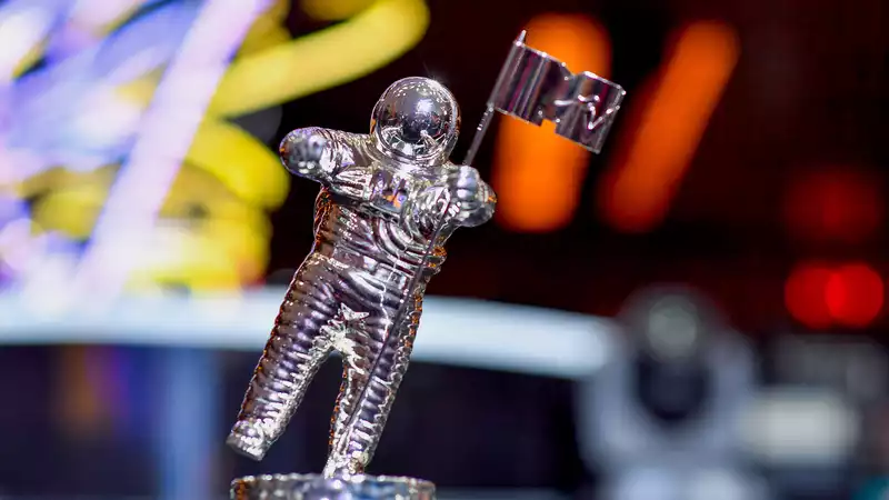 How to Watch MTV Vma2020 Online