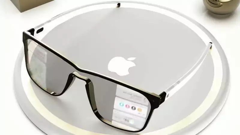 Apple Glass killer feature Leaked - and it will change the way you see the world