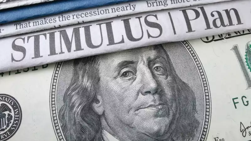 Stimulus Check 2 can be skipped for the new "skinny" bill — here's what you get