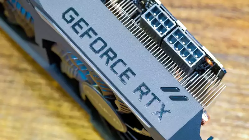 Nvidia GeForce RTX3080 May Upgrade your PC — here's why