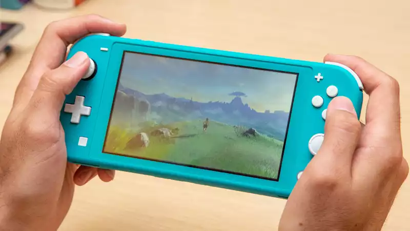 Nintendo Switch 2 is likely to launch much faster than you think