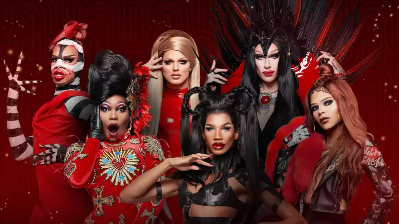 How to watch RuPaul's Drag Race: Vegas Revue: Cast, Trailer, and more