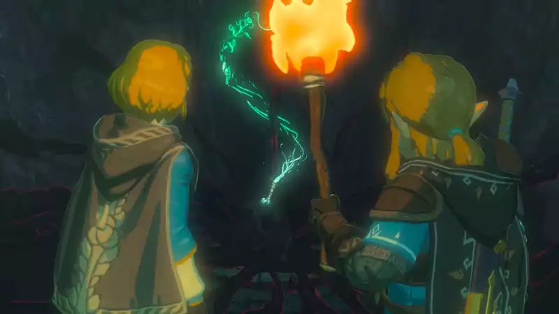 Breath of the Wild 2 Release date Just Leaked — and it could be imminent