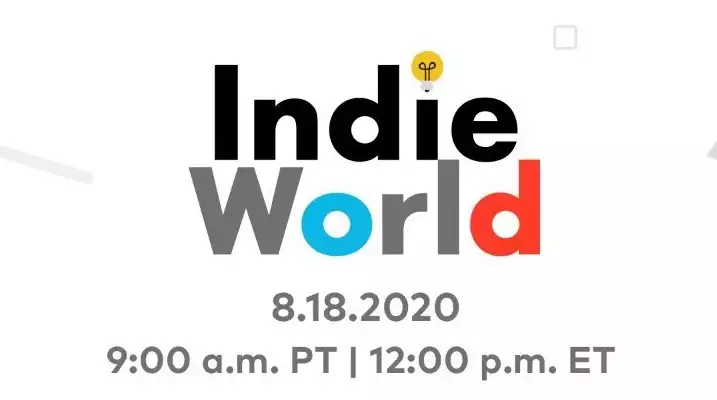 Nintendo Indie World Live Stream: Watch all new Switch games here