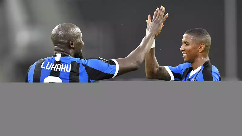 Inter vs Shakhtar Live Stream: Where to watch Europa League semi-finals