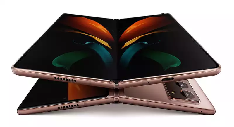 Samsung Galaxy Z Fold 2 release date just leaked — here's when you can buy it