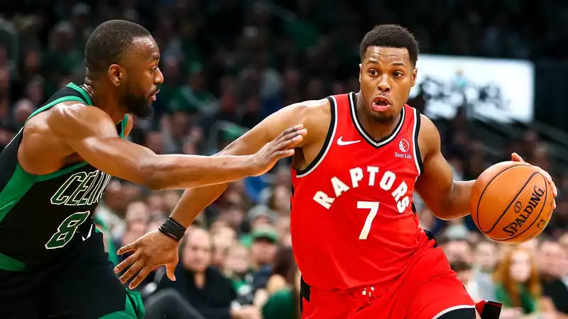 Celtics vs Raptors Live Stream: How to Watch the 2020 NBA Season Games