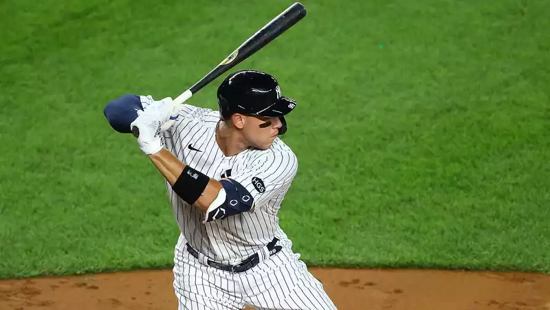 Yankees vs Rays Live Stream: How to Watch MLB Games Online Tonight