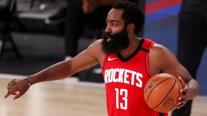 How to Watch Lakers vs Rockets Live Stream: 2020NBA Seed Game Online