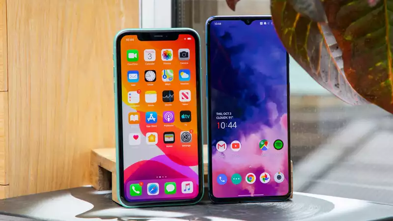 With the hidden iOS136 option, you can choose when to install the update: How to use it