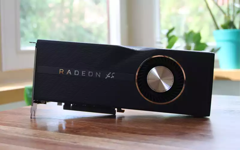 AMD Big Navi specs just leaked and RTX3080 could be a problem