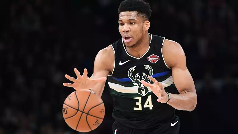 Celtics vs Bucks Live Stream: How to Watch the 2020 NBA Season Games