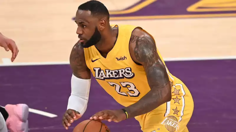 Clippers vs Lakers Live Stream: How to Watch NBA2020 Season Resume