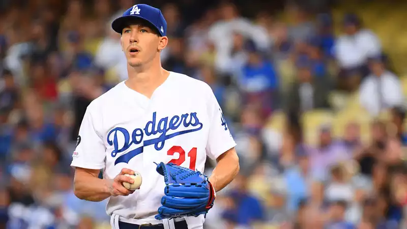 Dodgers vs Astros Live Stream: How to Watch the Massive rematch Series for the 2020 MLB Season