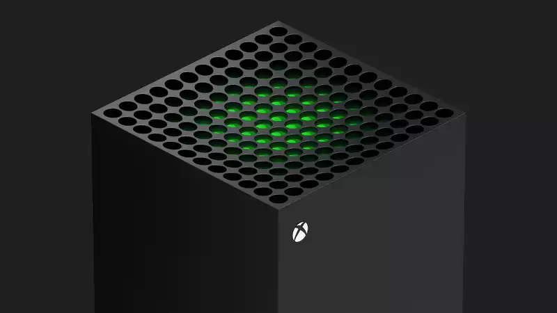 Xbox Series X?do you care? More on PS5 than 120fps games