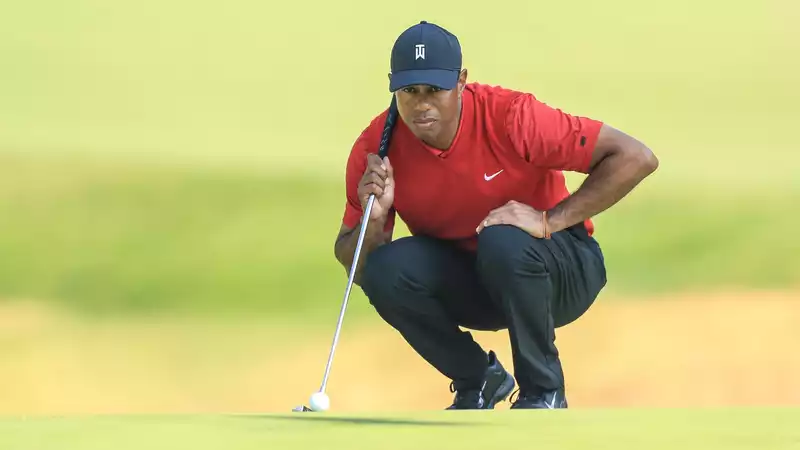 2020 Commemorative Tournament Live Stream: Round 3: Tiger Woods' Saturday Tee Time