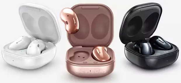 Samsung Galaxy Buds are alive with getting noise cancellation to fight AirPods Pro