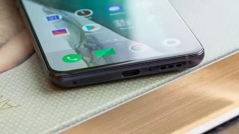 Oppo's new technology can charge the phone in 20 minutes - and the iPhone12 should be worried