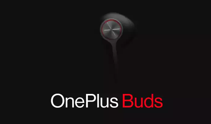 OnePlus buds revealed - and they destroy AirPods on battery life