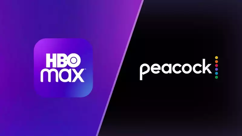 Peacock vs HBO Max: Which new streaming service is best for you?