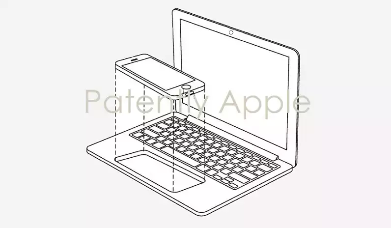 iPhone13 could turn into MacBook — Literally