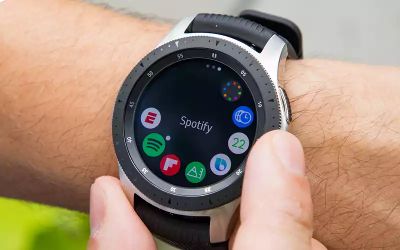 Massive Samsung Galaxy Watch 3 Leak just revealed tons of key features