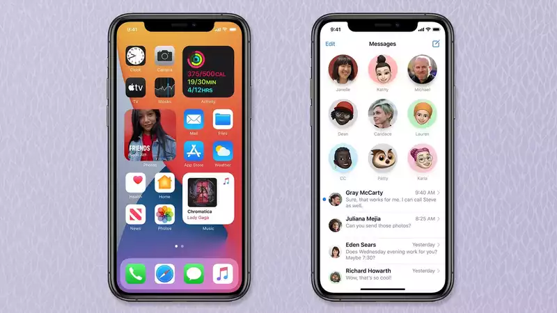 This clever iOS 14 hidden features will make your life easier