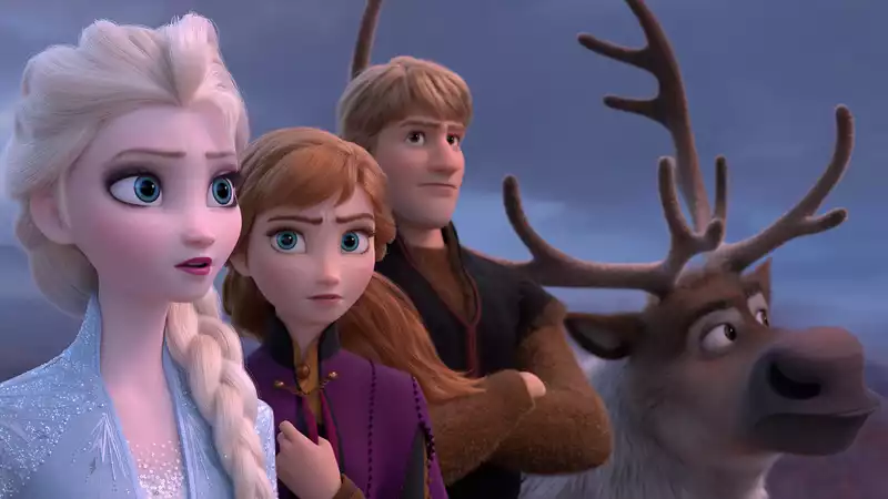 How to Look into the Unknown: Get Frozen 2 Online Now