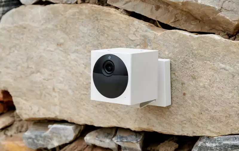 Outdoor50Wyze Cam Outdoor could be the new security camera