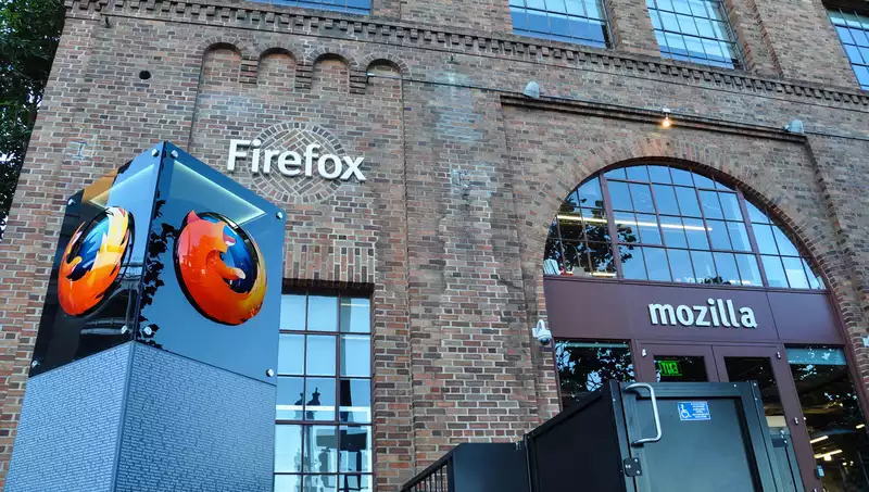 Mozilla VPN is only a few weeks away, the company says, but only for US residents