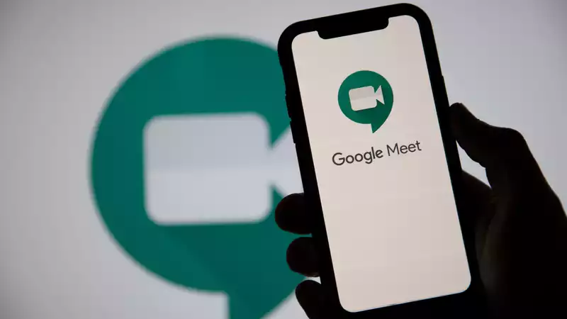 Forget Zoom: Google Meet just got a huge upgrade