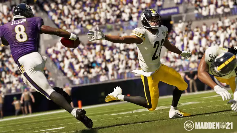 Madden 21 Cover, Trailer, Release date, Price and PS5 Information