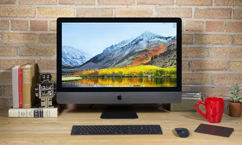 iMac2020's new design and key specs have just leaked - and it's coming this month