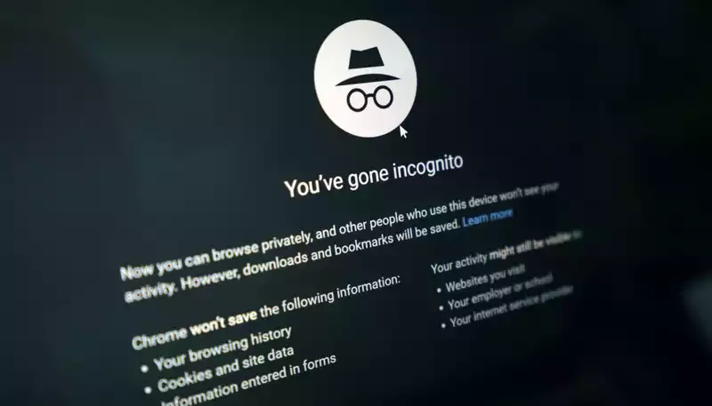 Google Filed a訴訟50 Billion Lawsuit for Spying on Chrome Users