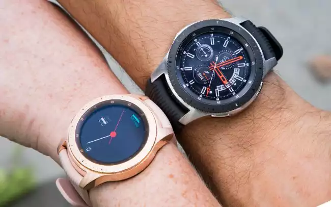 Samsung Galaxy Watch 2 is launching soon to fight Apple Watch 6