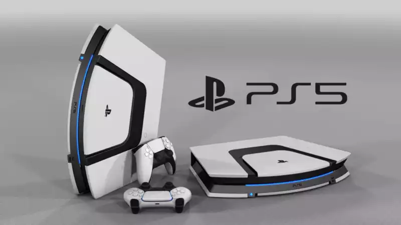 PS5 reveals looks imminent after Sony's major update