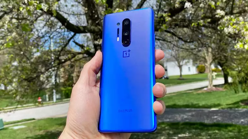 OnePlus Z could be coming soon to fight Google Pixel4a