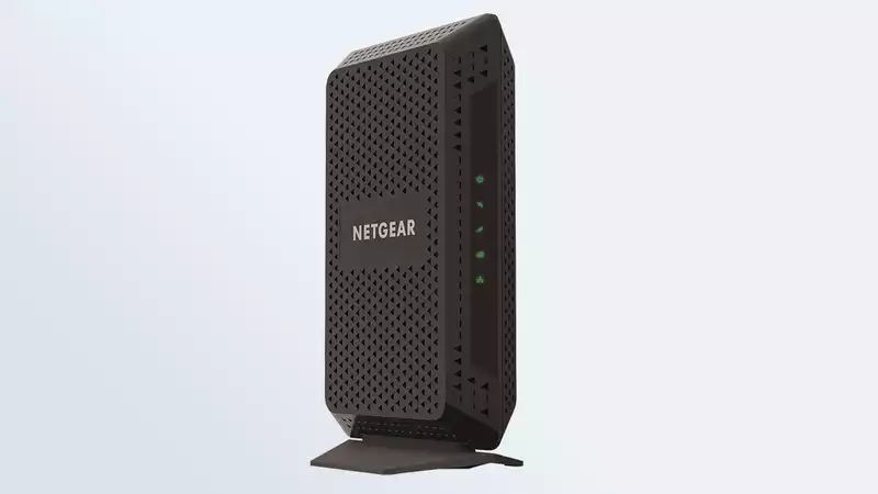 The best cable modem you can buy just went on sale