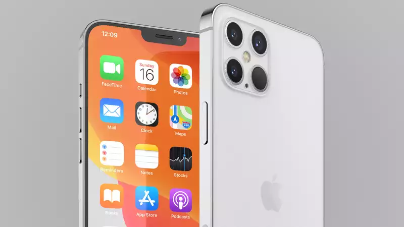 Massive iPhone12 leak reveals key specifications for all 4 models