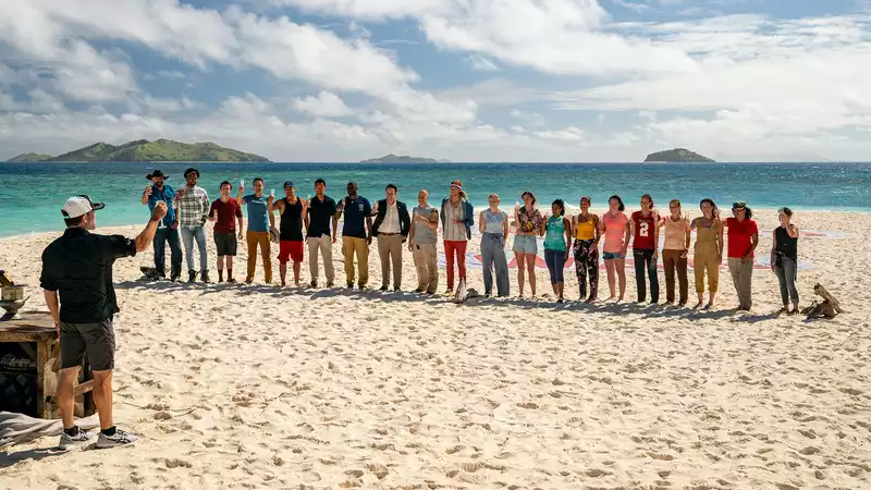 How to Watch Survivor Season 40 Online: Winner at the start time of the War Finale, Channel