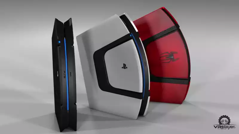 PS5 will arrive in time for holiday 2020, Sony says